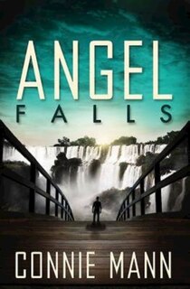 Couverture_Angel Falls