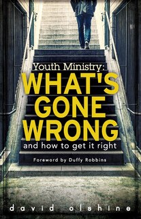 Front cover_Youth Ministry
