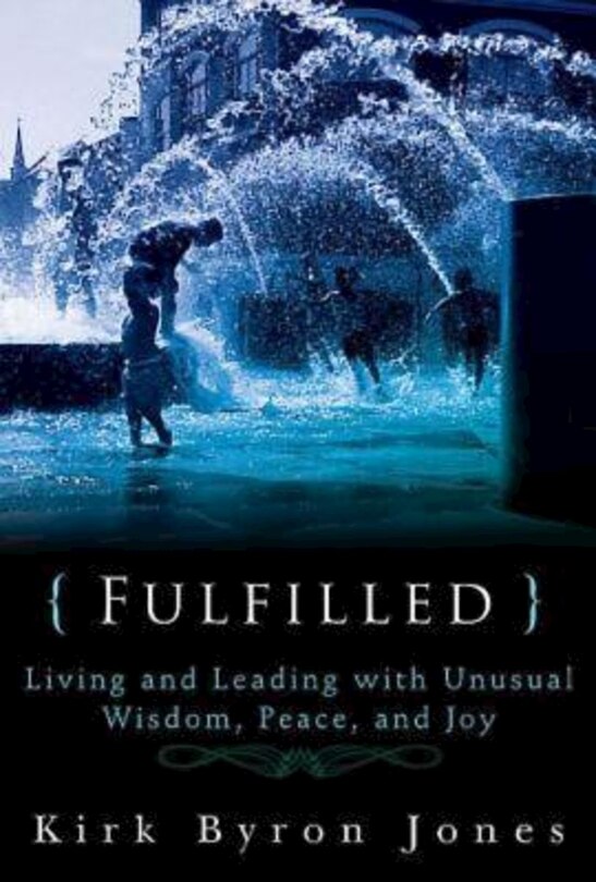 Front cover_Fulfilled