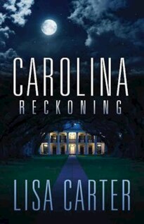 Couverture_Carolina Reckoning