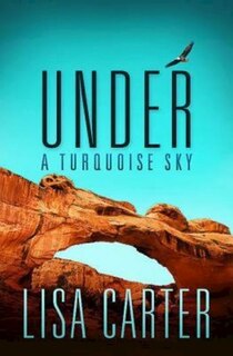 Couverture_Under a Turquoise Sky
