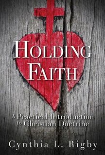 Front cover_Holding Faith