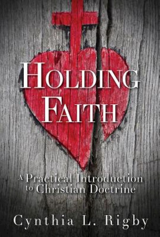 Front cover_Holding Faith