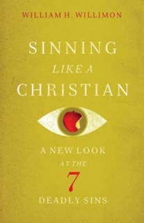 Front cover_Sinning Like a Christian
