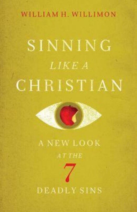 Front cover_Sinning Like a Christian