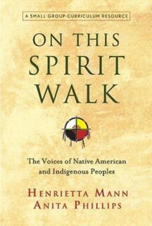 Front cover_On This Spirit Walk