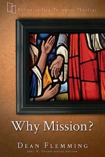 Front cover_Why Mission?