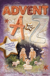 Front cover_Advent A to Z
