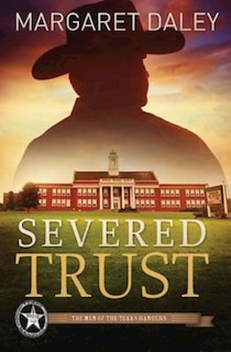 Front cover_Severed Trust