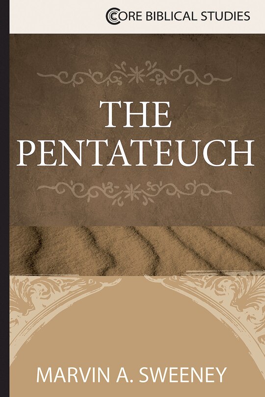 Front cover_The PENTATEUCH
