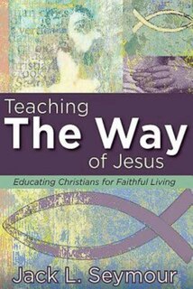 Couverture_Teaching the Way of Jesus