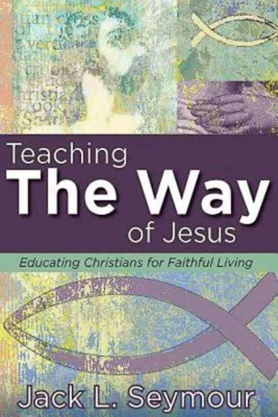 Couverture_Teaching the Way of Jesus