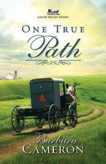 Couverture_One True Path