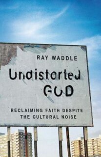 Couverture_Undistorted God