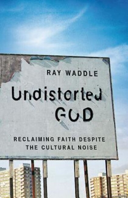 Couverture_Undistorted God