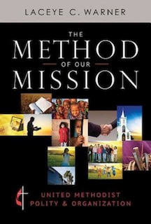 Front cover_The Method of Our Mission