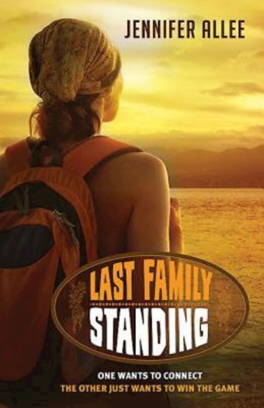 Front cover_Last Family Standing