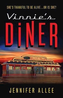 Front cover_Vinnie's Diner