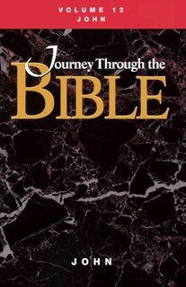 Front cover_JTTB, Volume 12 John (Student)