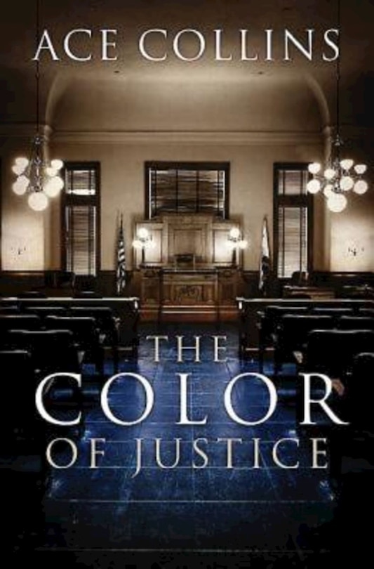 Couverture_The Color of Justice
