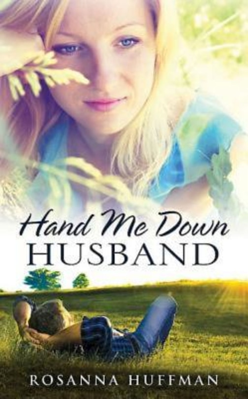 Front cover_Hand Me Down Husband