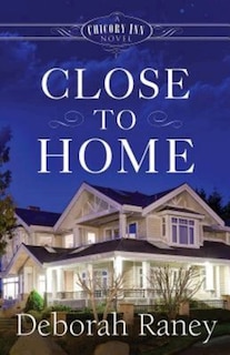 Couverture_Close to Home