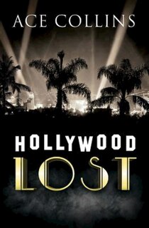Front cover_Hollywood Lost