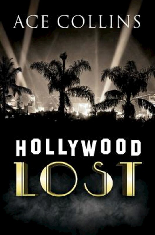 Front cover_Hollywood Lost