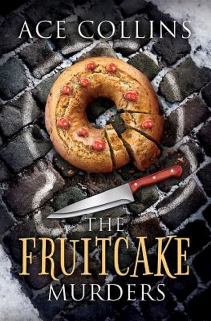 Couverture_The Fruitcake Murders