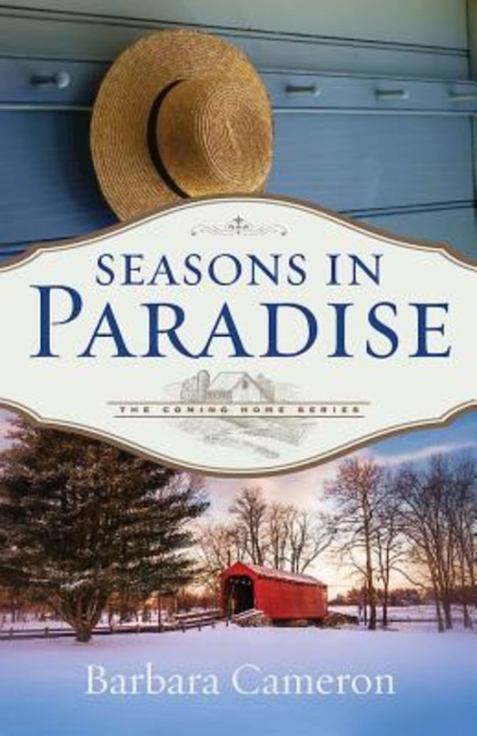 Couverture_SEASONS IN PARADISE