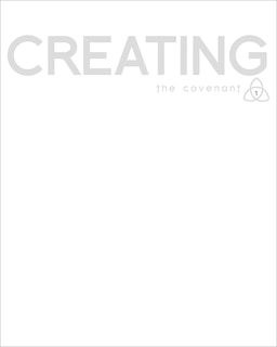 Front cover_Covenant Bible Study: Creating Participant Guide
