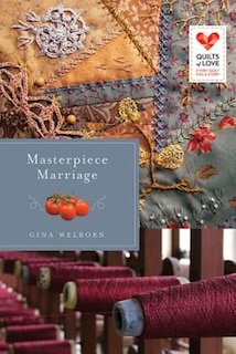 Front cover_Masterpiece Marriage
