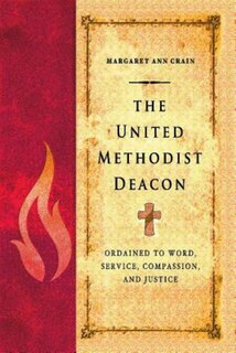 Couverture_The United Methodist Deacon