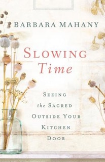 Front cover_Slowing Time