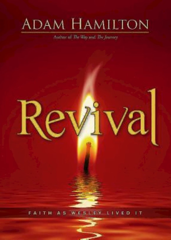 Front cover_Revival