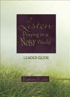 Couverture_Listen Leader Guide