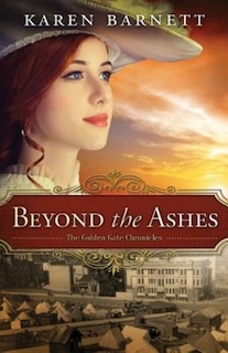 Couverture_Beyond the Ashes