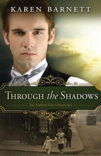 Front cover_Through the Shadows