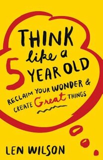 Couverture_Think Like a 5 Year Old