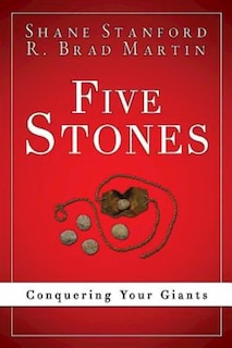 Front cover_Five Stones 34376
