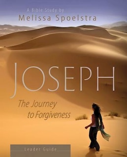 Front cover_Joseph - Women's Bible Study Leader Guide