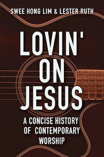 Couverture_LOVIN' ON JESUS