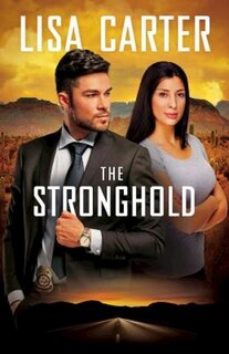 Front cover_The Stronghold