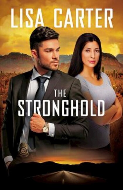 Front cover_The Stronghold