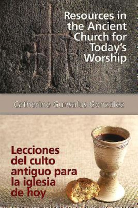 Front cover_Resources in the Ancient Church for Today S Worship Aeth