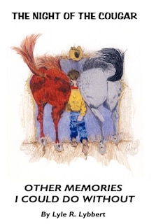 Couverture_The Night of the Cougar