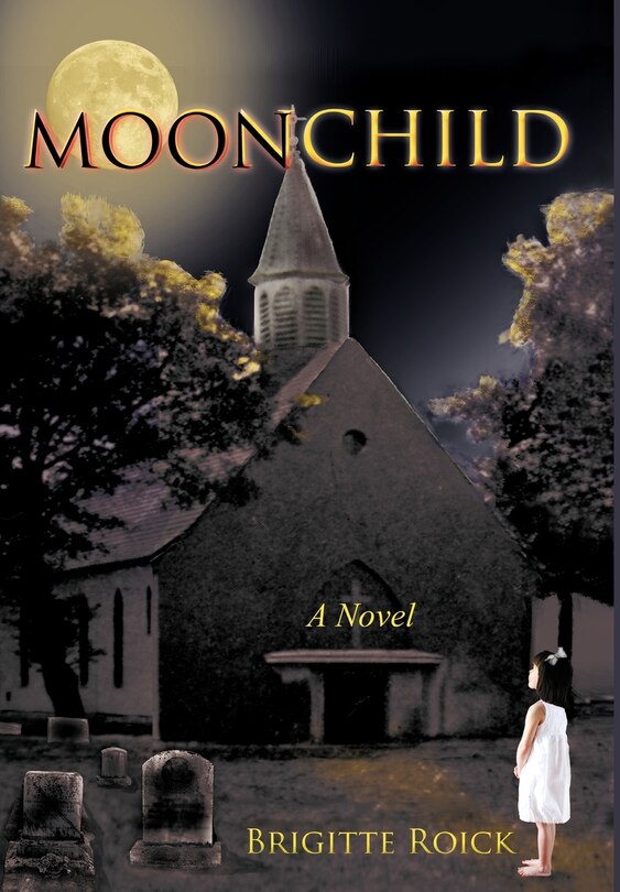 Front cover_Moonchild