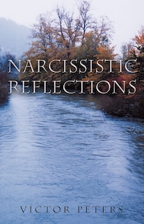 Couverture_Narcissistic Reflections