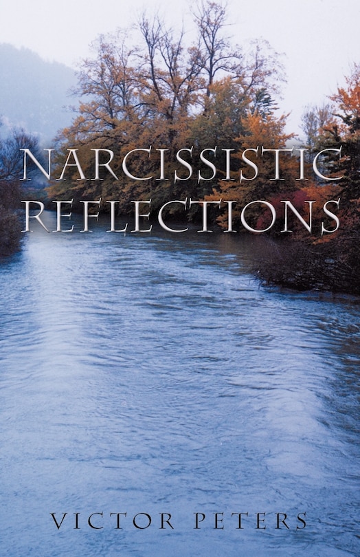 Couverture_Narcissistic Reflections