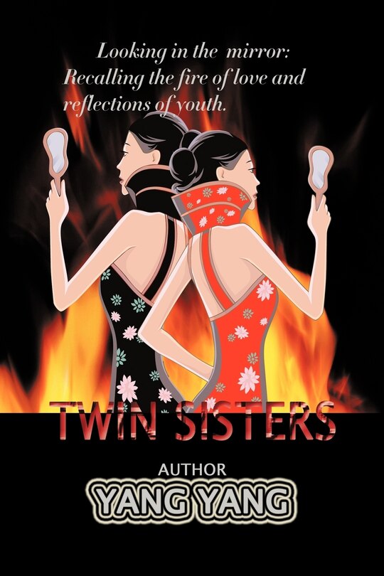 Front cover_Twin Sisters